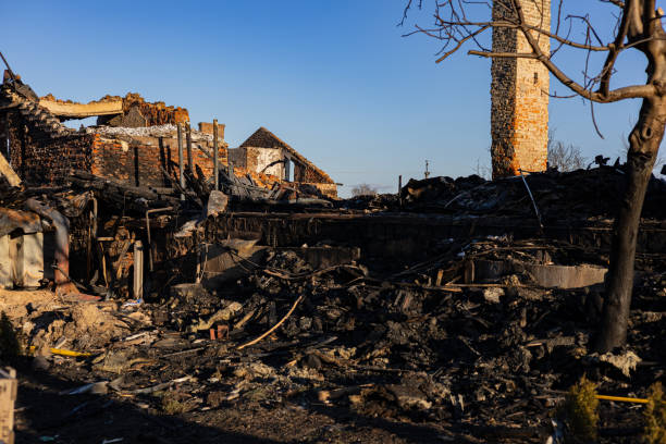 Reliable Emergency Fire Cleanup contractor in Afton, MN by Meridian Smoke Damage