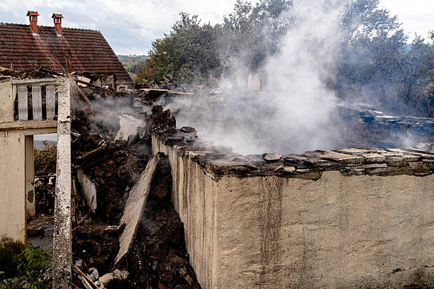 Affordable Emergency Fire Cleanup solutions in Afton, MN